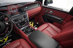 Rolls Royce Cullinan